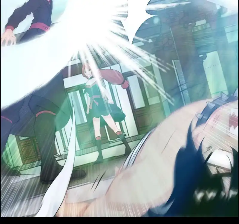 《神魔天煞》一百三十二 第11页