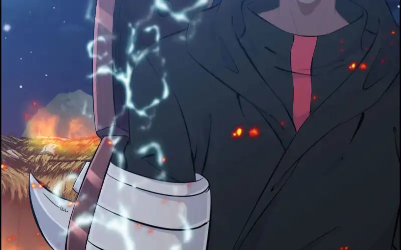 《神魔天煞》135 第32页