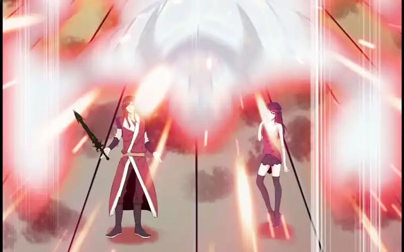 《神魔天煞》第十三话 第38页