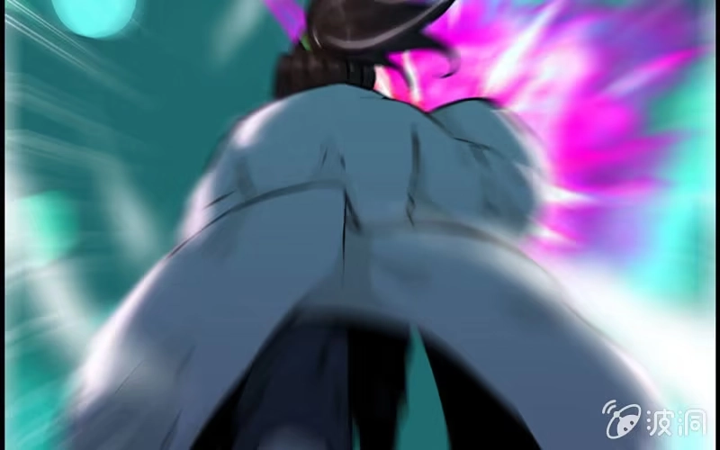 《神魔天煞》第十三话 第101页