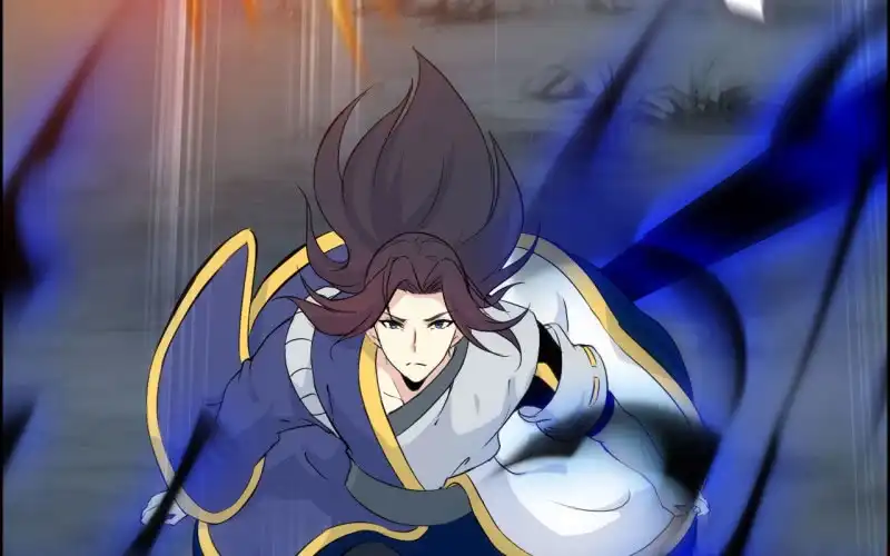 《神魔天煞》136 第22页