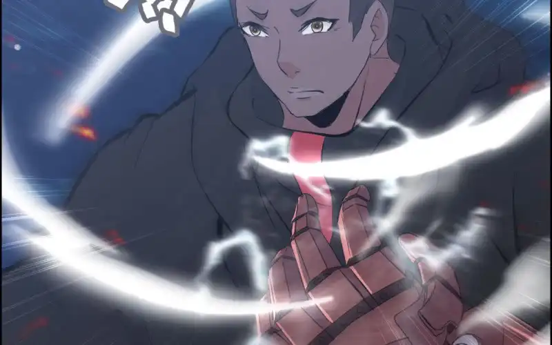 《神魔天煞》136 第11页