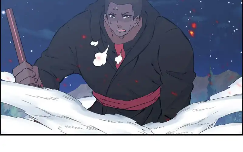 《神魔天煞》136 第3页