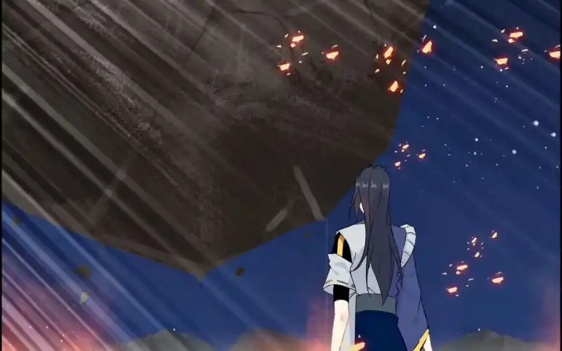 《神魔天煞》136 第51页