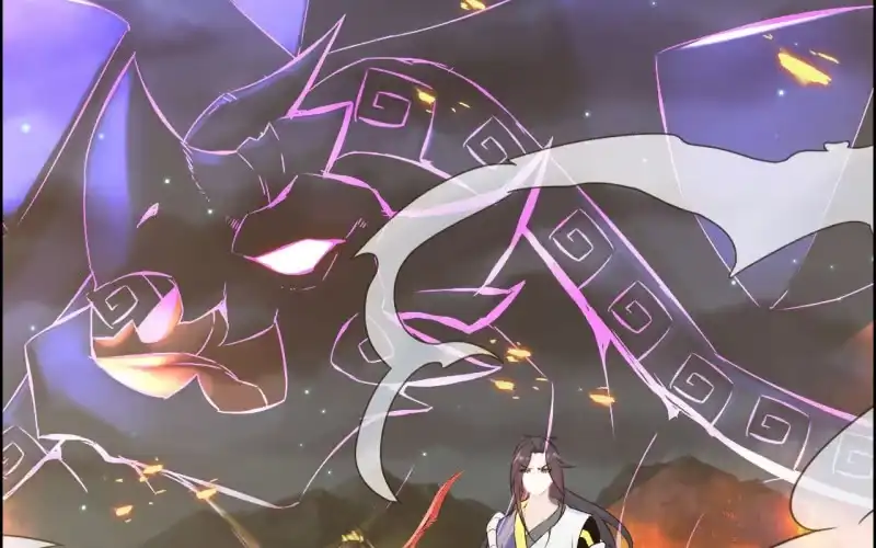 《神魔天煞》137 第55页