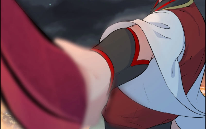 《神魔天煞》137 第68页