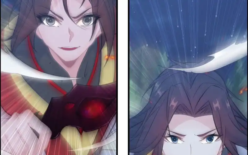 《神魔天煞》138 第7页