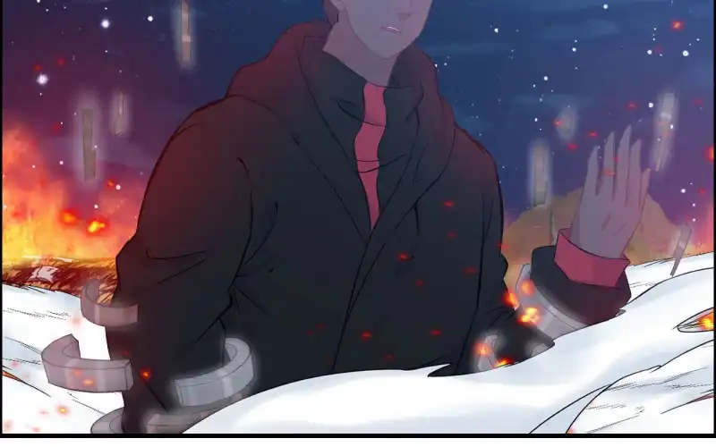 《神魔天煞》139 第8页