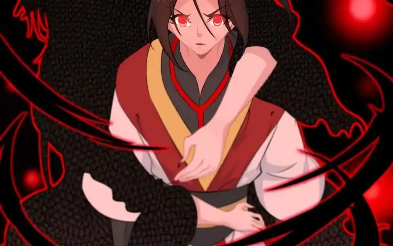 《神魔天煞》140- 帝姬的愤怒 第72页