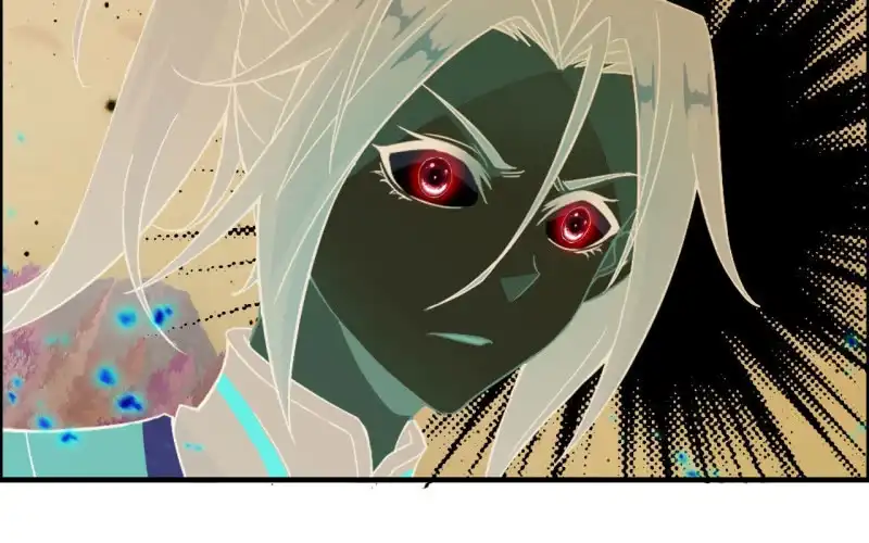 《神魔天煞》140- 帝姬的愤怒 第68页