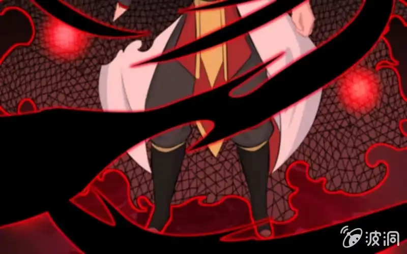 《神魔天煞》140- 帝姬的愤怒 第73页