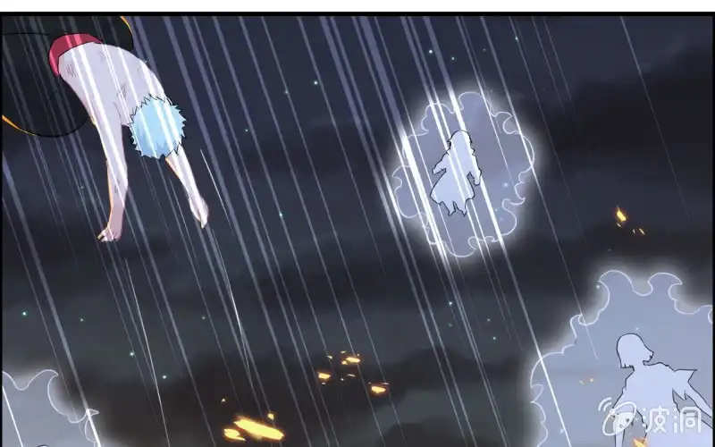 《神魔天煞》141- 凋零 第25页