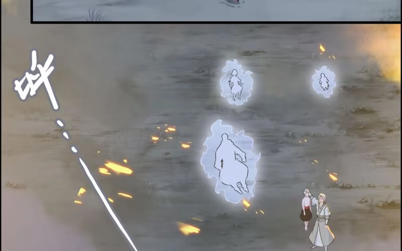 《神魔天煞》141- 凋零 第18页