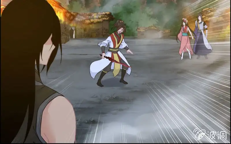 《神魔天煞》141- 凋零 第5页