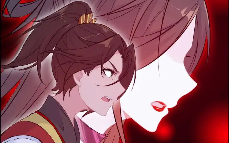 《神魔天煞》141- 凋零 第8页