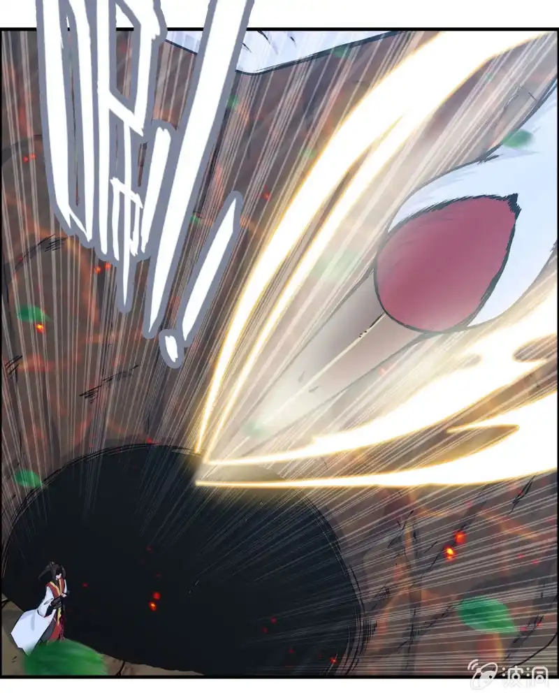 《神魔天煞》142- 即将爆发 第49页