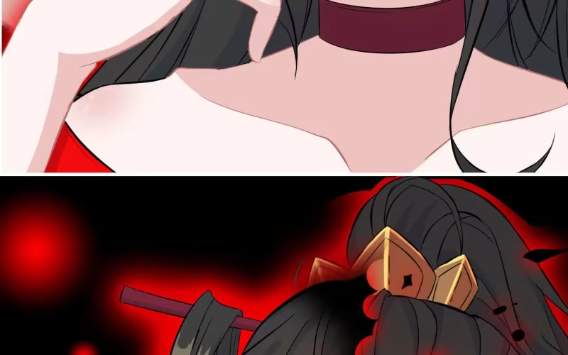 《神魔天煞》143-连更01 第70页