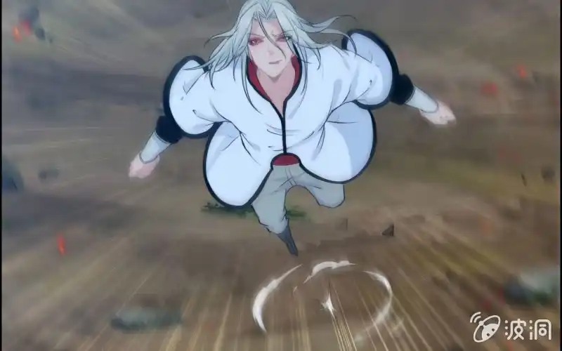 《神魔天煞》143-连更01 第53页