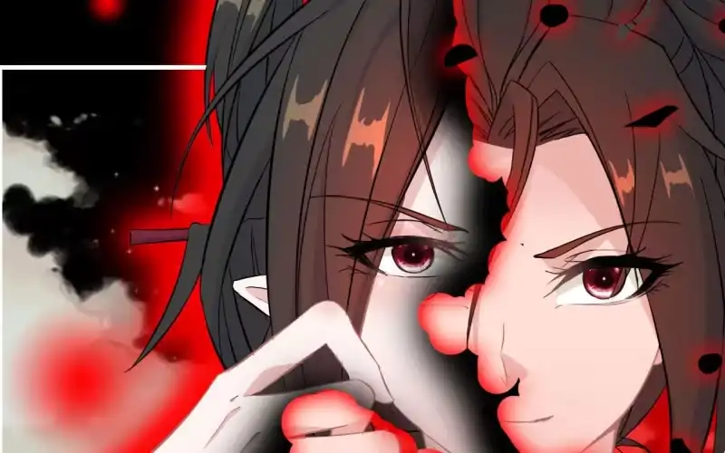 《神魔天煞》143-连更01 第71页