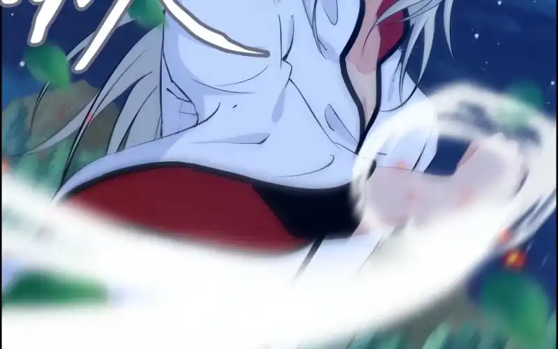《神魔天煞》143-连更01 第15页
