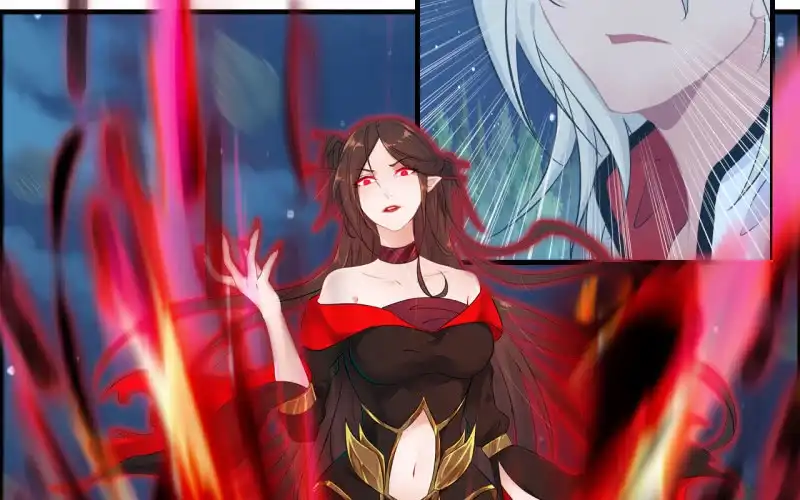 《神魔天煞》143-连更01 第10页