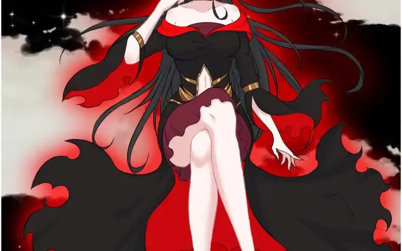 《神魔天煞》143-连更01 第67页