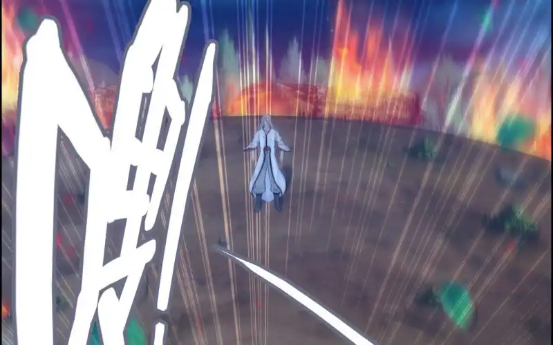 《神魔天煞》143-连更01 第23页
