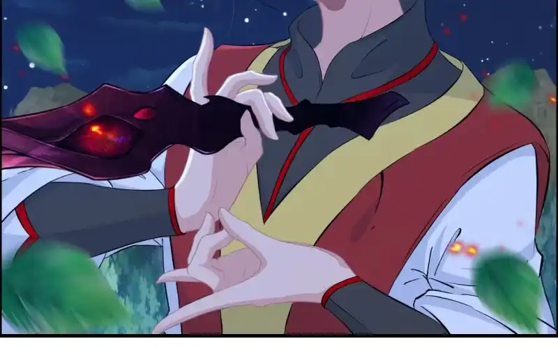 《神魔天煞》143-连更01 第20页