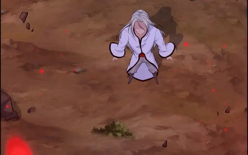 《神魔天煞》143-连更01 第48页