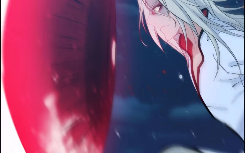 《神魔天煞》143-连更01 第55页