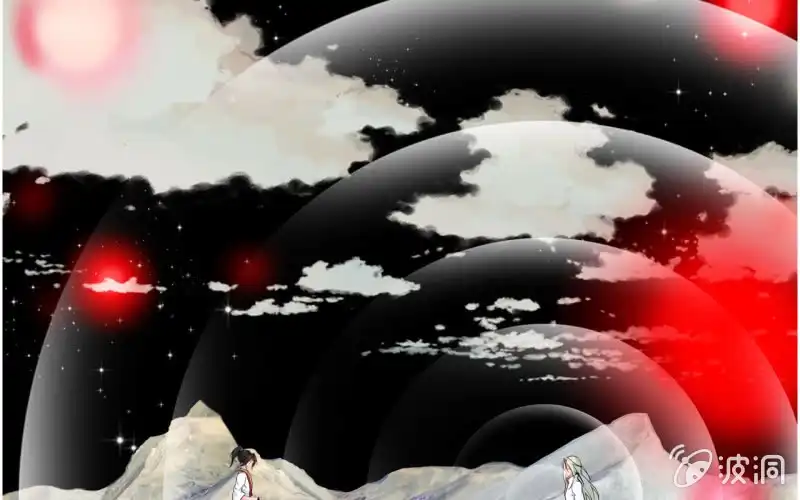 《神魔天煞》144- 连更02 第69页