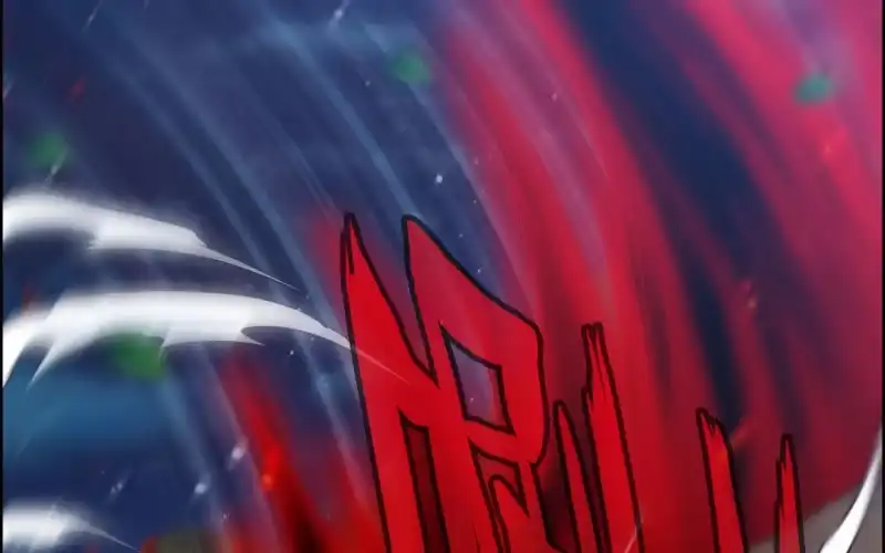 《神魔天煞》145- 帝姬的游戏 第11页