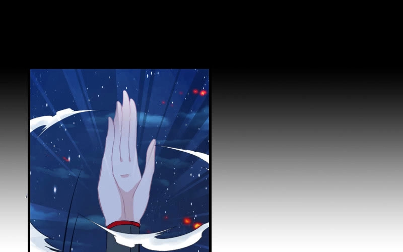 《神魔天煞》145- 帝姬的游戏 第43页