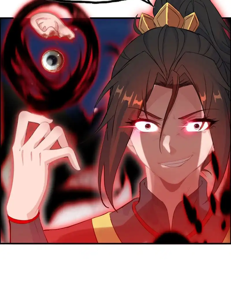 《神魔天煞》145- 帝姬的游戏 第98页