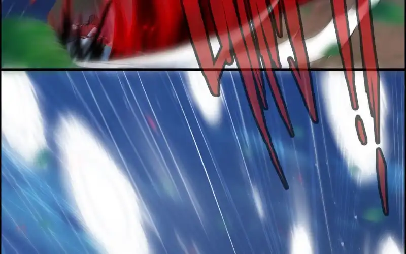 《神魔天煞》145- 帝姬的游戏 第31页