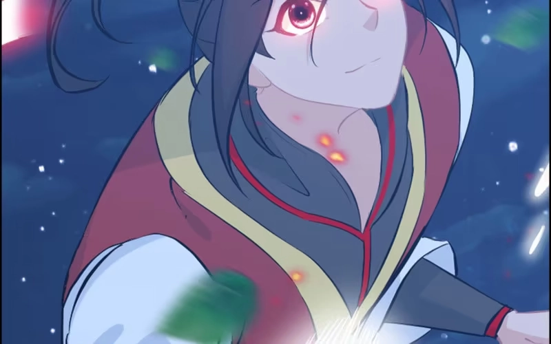《神魔天煞》145- 帝姬的游戏 第27页