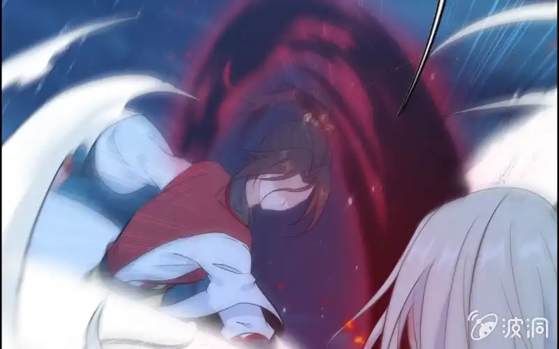《神魔天煞》145- 帝姬的游戏 第45页