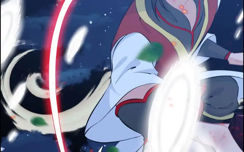 《神魔天煞》145- 帝姬的游戏 第7页