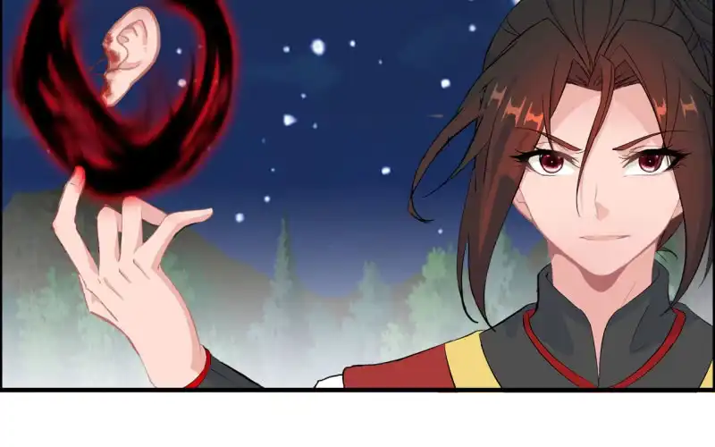 《神魔天煞》145- 帝姬的游戏 第92页