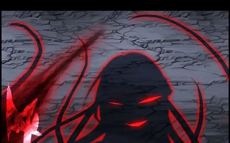 《神魔天煞》第十四话 第110页