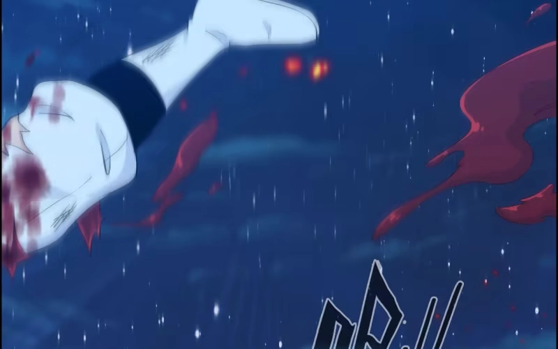 《神魔天煞》146- 自尽吧你 第64页
