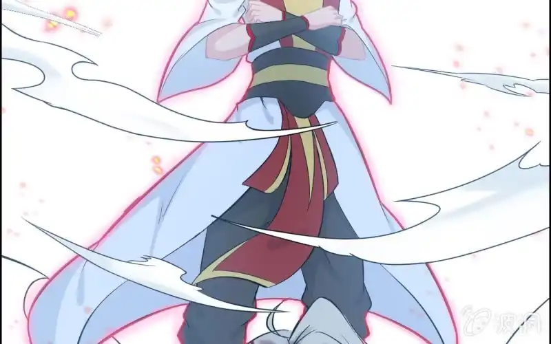 《神魔天煞》146- 自尽吧你 第45页