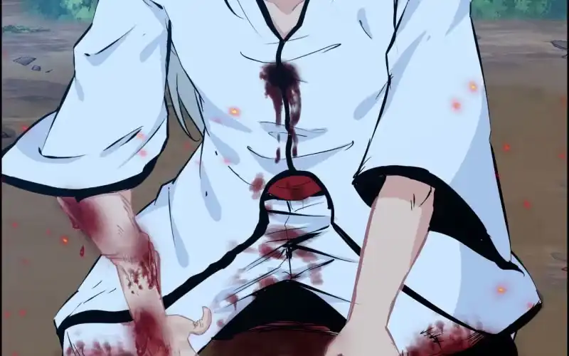 《神魔天煞》147- 苏言 第7页
