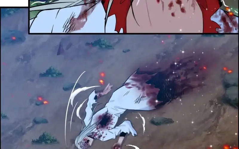 《神魔天煞》147- 苏言 第22页