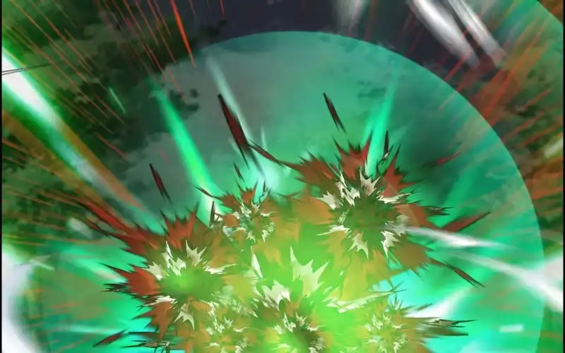 《神魔天煞》148- 暂别 第114页
