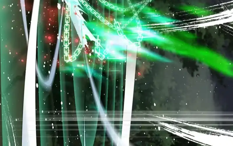 《神魔天煞》148- 暂别 第48页