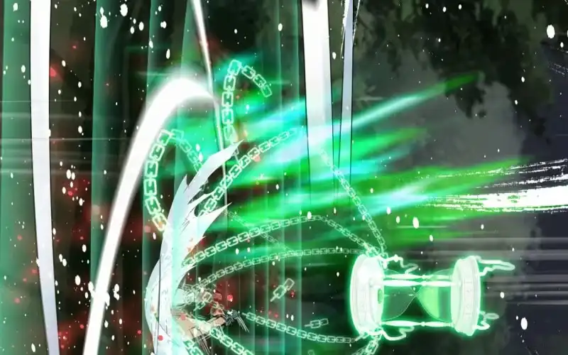 《神魔天煞》148- 暂别 第47页