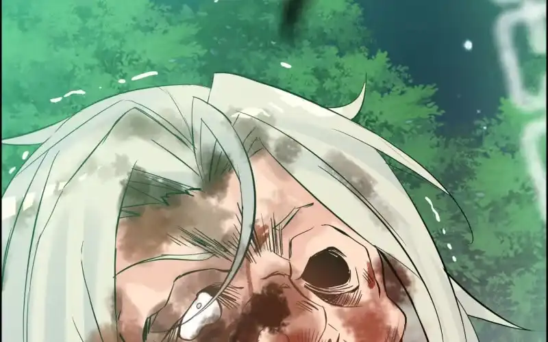 《神魔天煞》148- 暂别 第66页