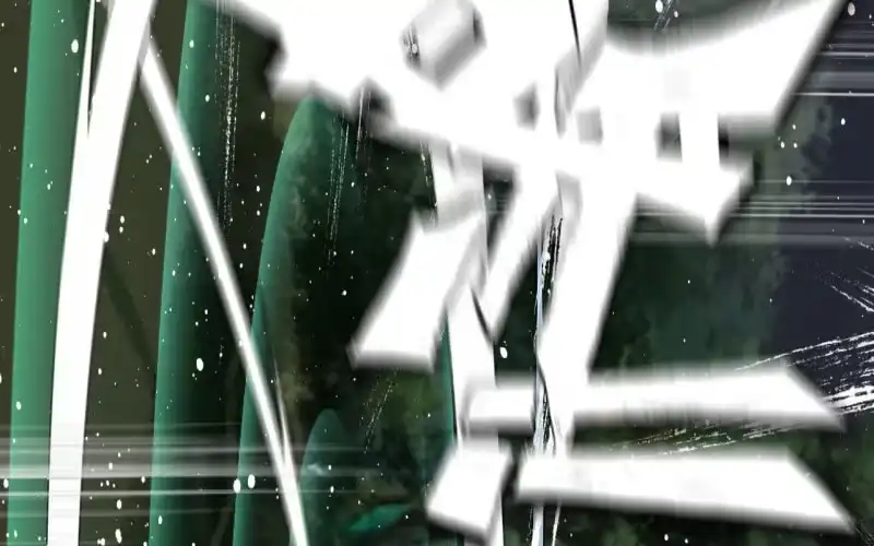 《神魔天煞》148- 暂别 第46页