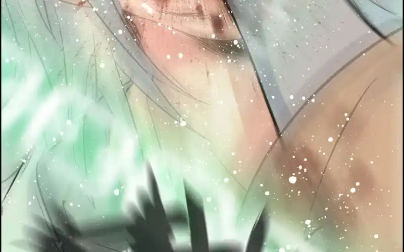 《神魔天煞》148- 暂别 第64页